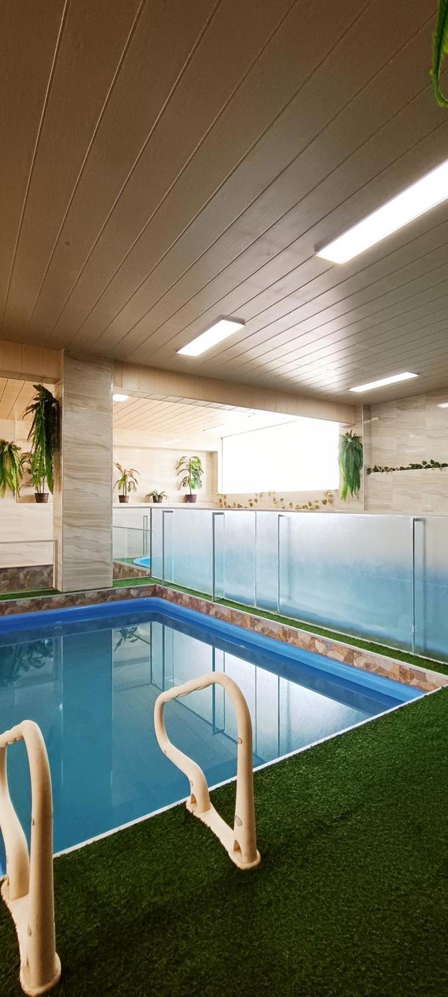 Apartment Hga-topacio-spa *