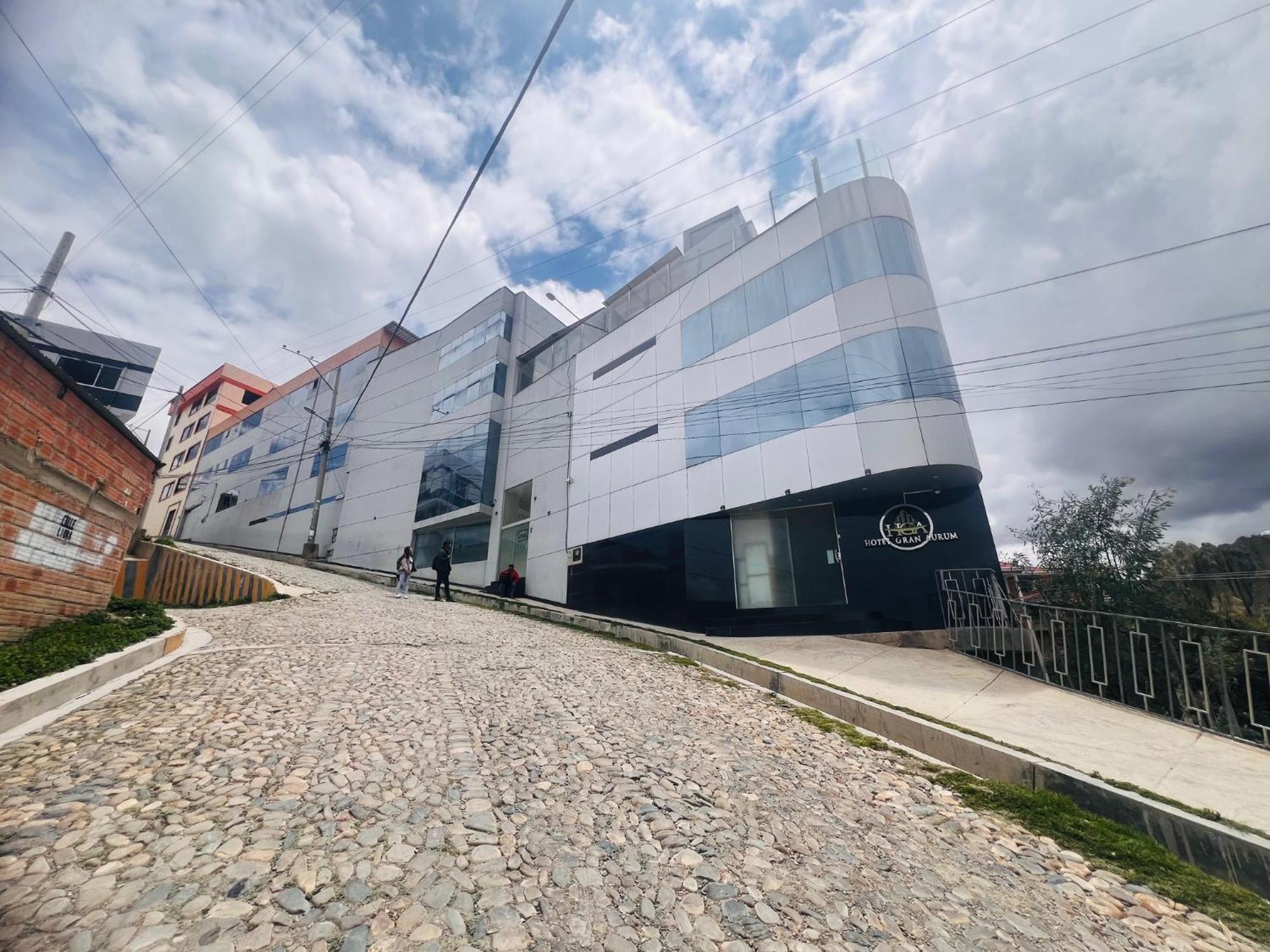 Hga-topacio-spa Apartment *