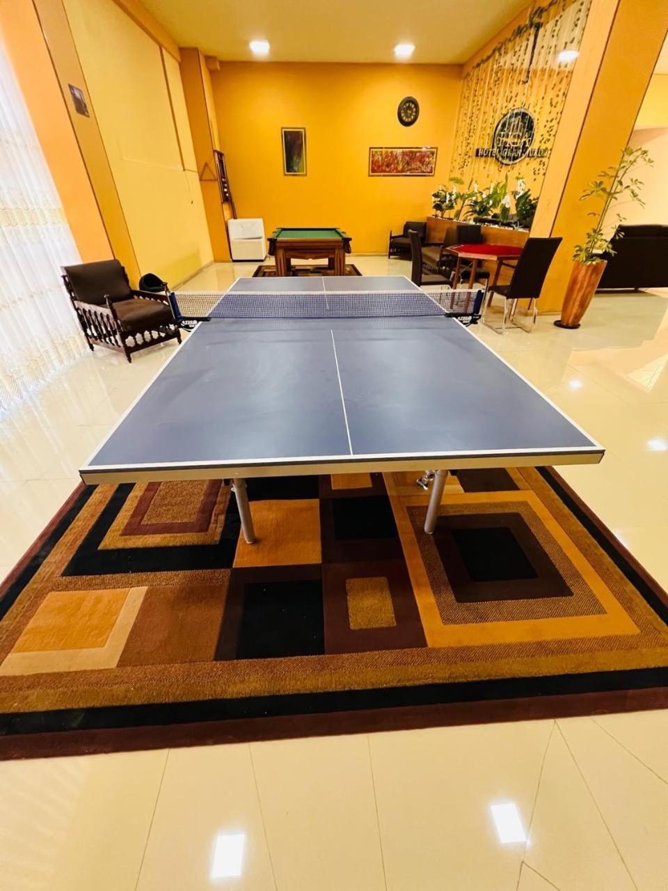 Hga-topacio-spa Apartamento