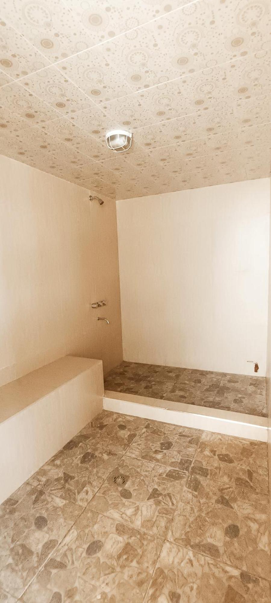 Apartamento Hga-topacio-spa La Paz
