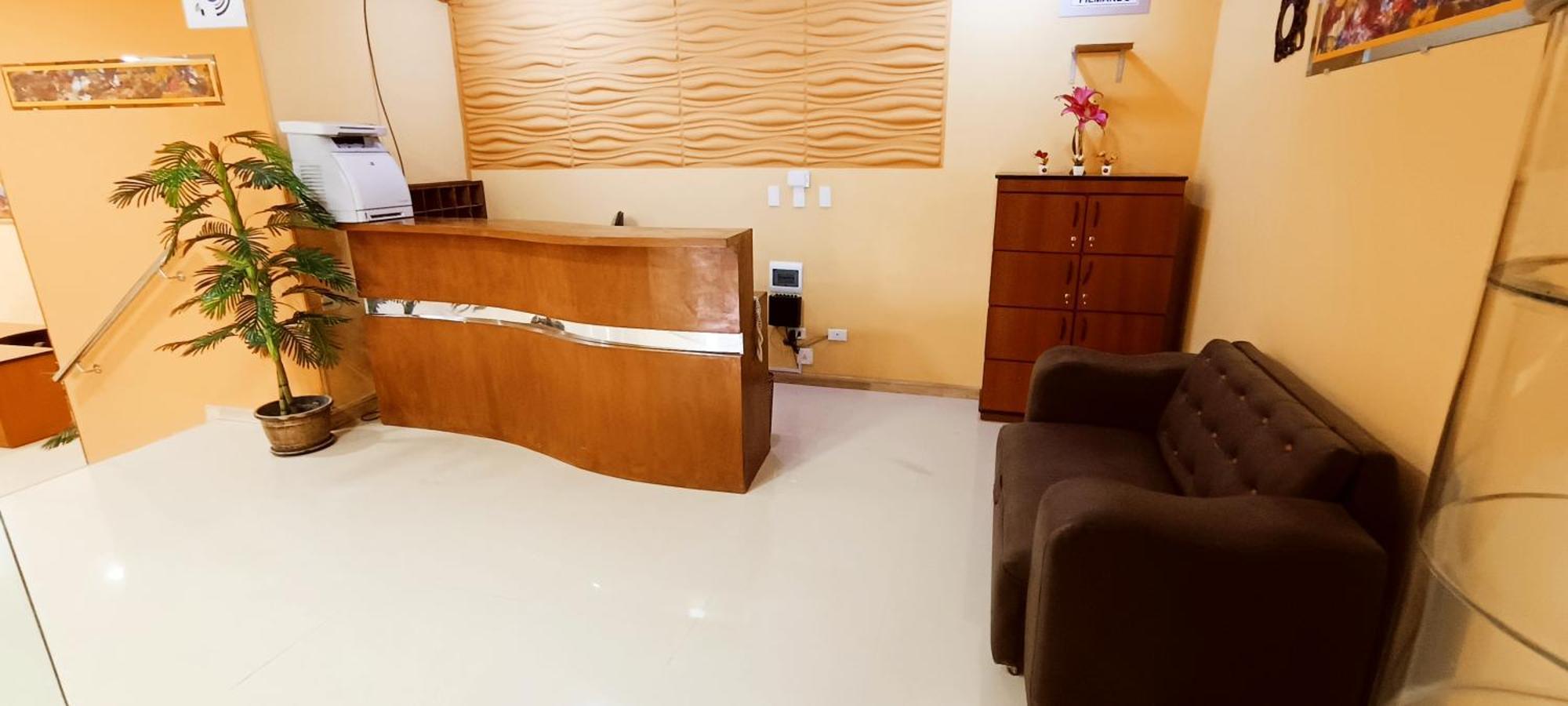 Hga-topacio-spa Apartamento *