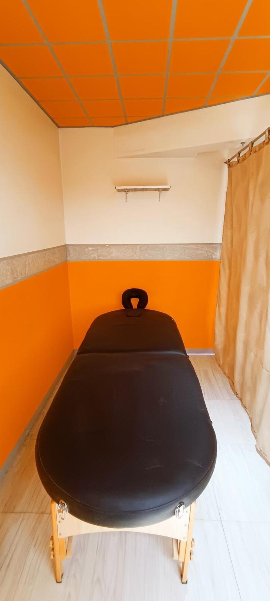 Hga-topacio-spa Apartamento