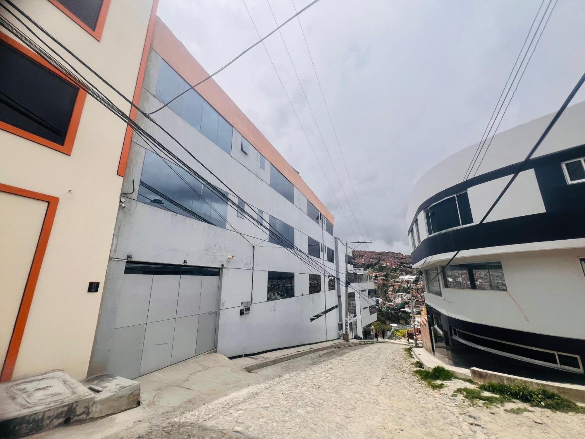 Apartamento Hga-topacio-spa