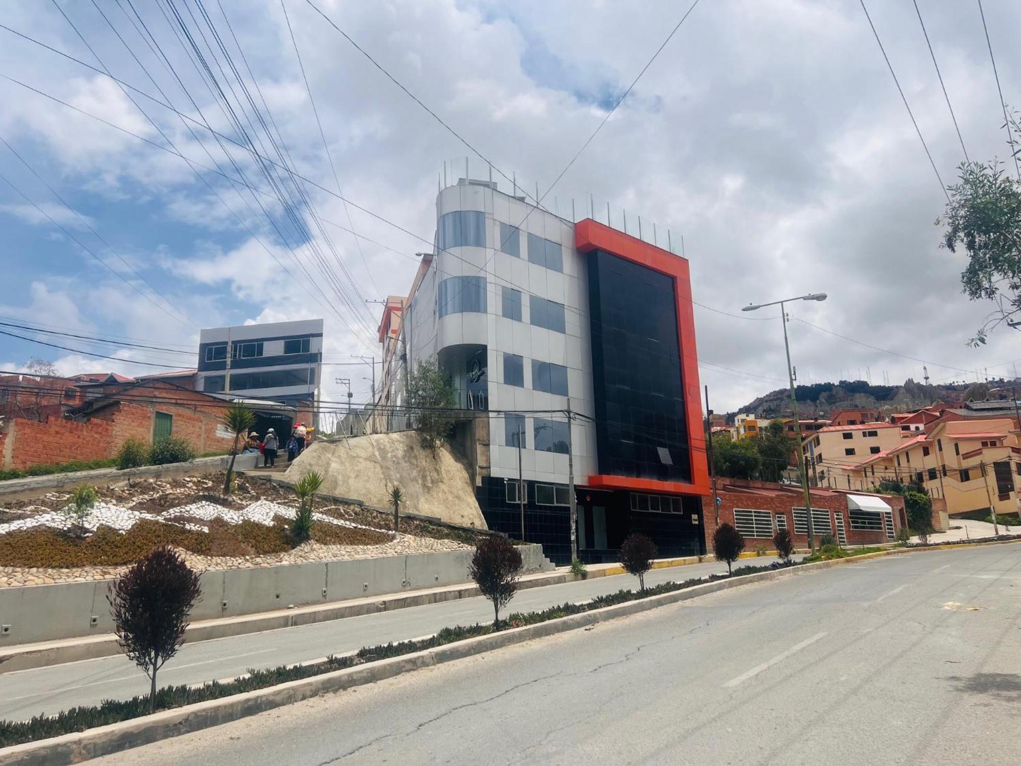Apartamento Hga-topacio-spa *
