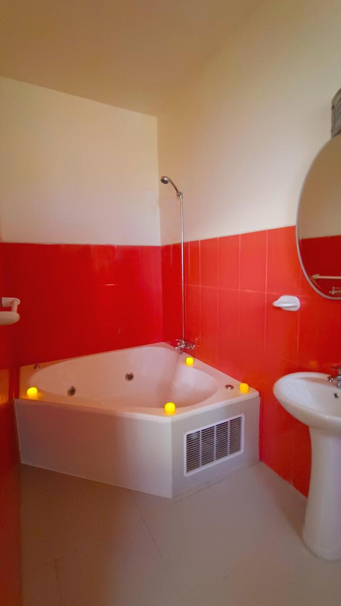Hga-topacio-spa Apartamento