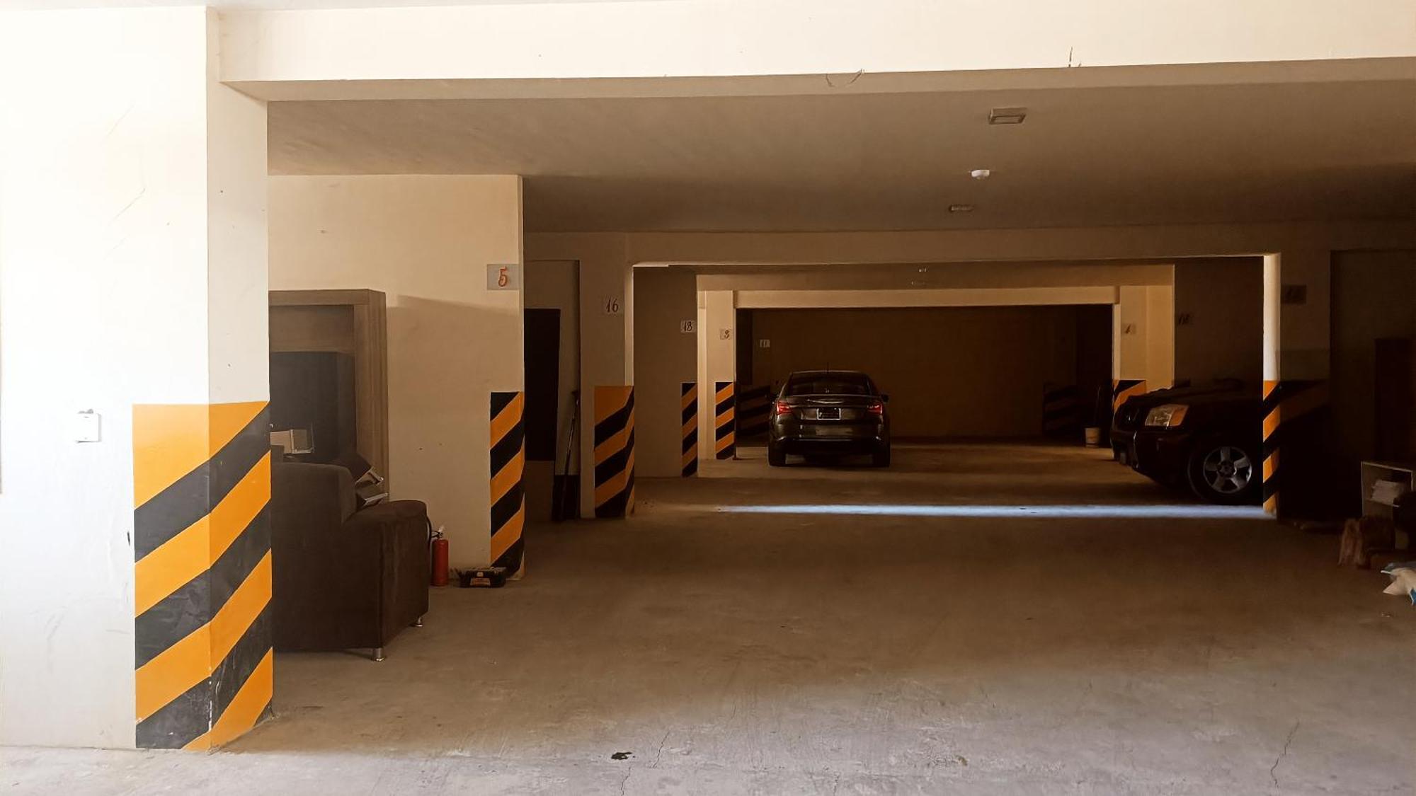 Hga-topacio-spa Apartamento